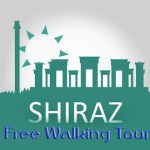 Shiraz free Walking Tour logo