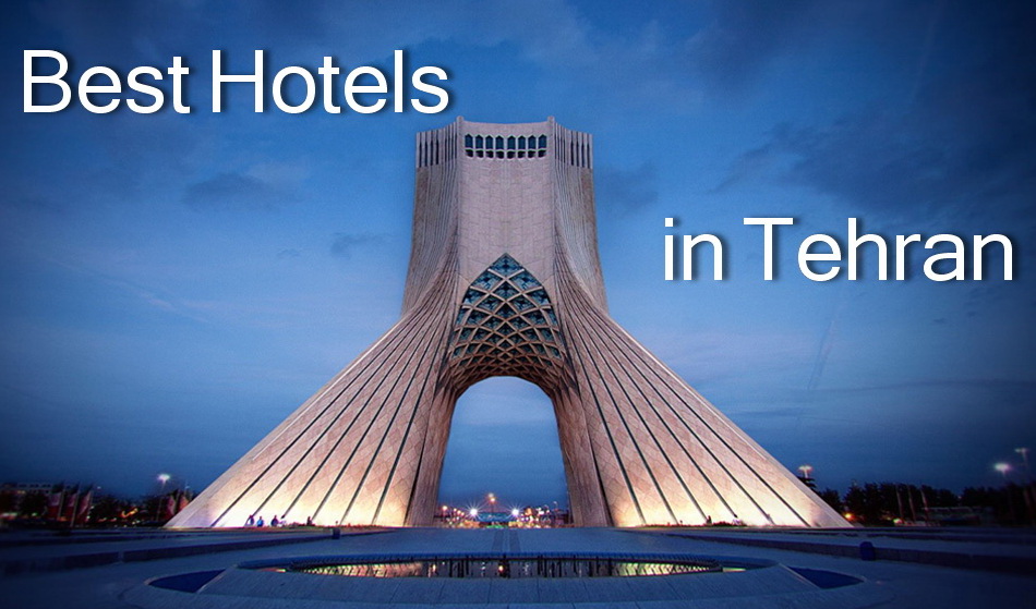 Tehran Hotels