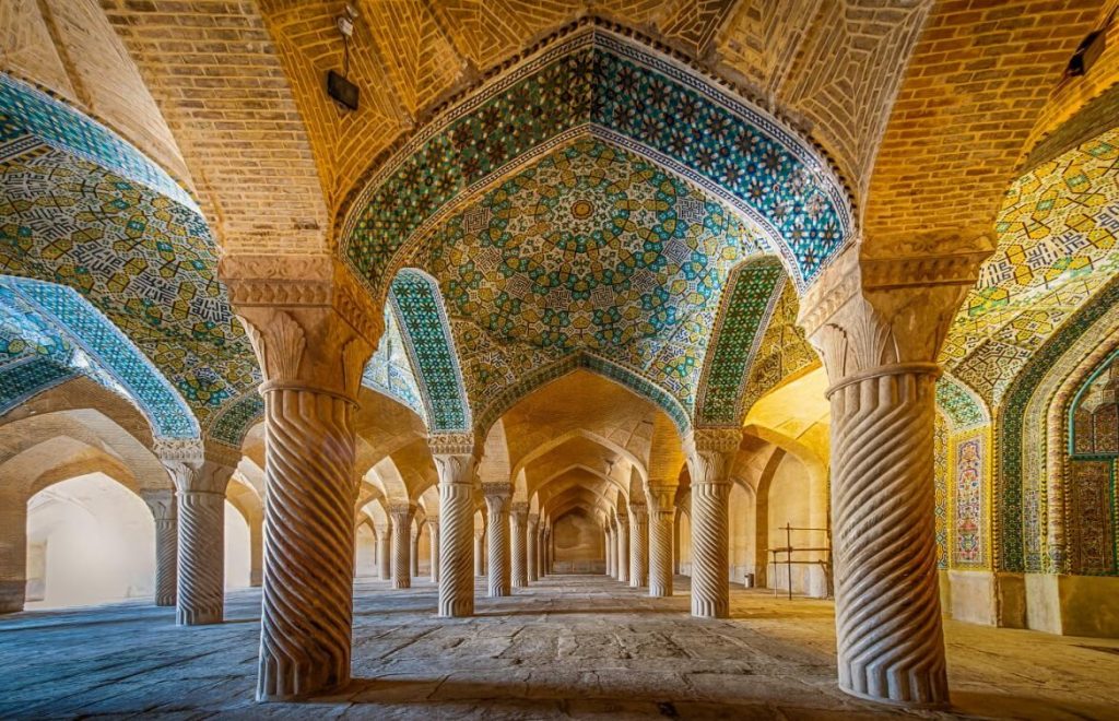 Traveling to Iran - things you need to know